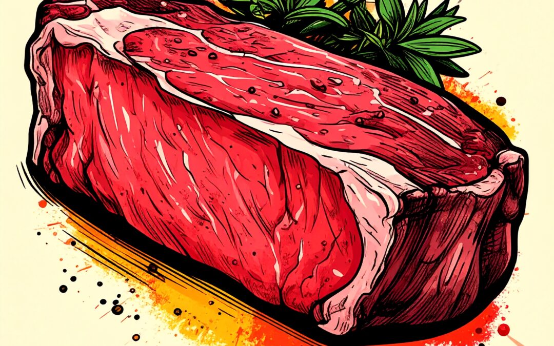 日本和牛与澳洲WAGYU有何不同？ DNA注册“纯血种”的骄傲